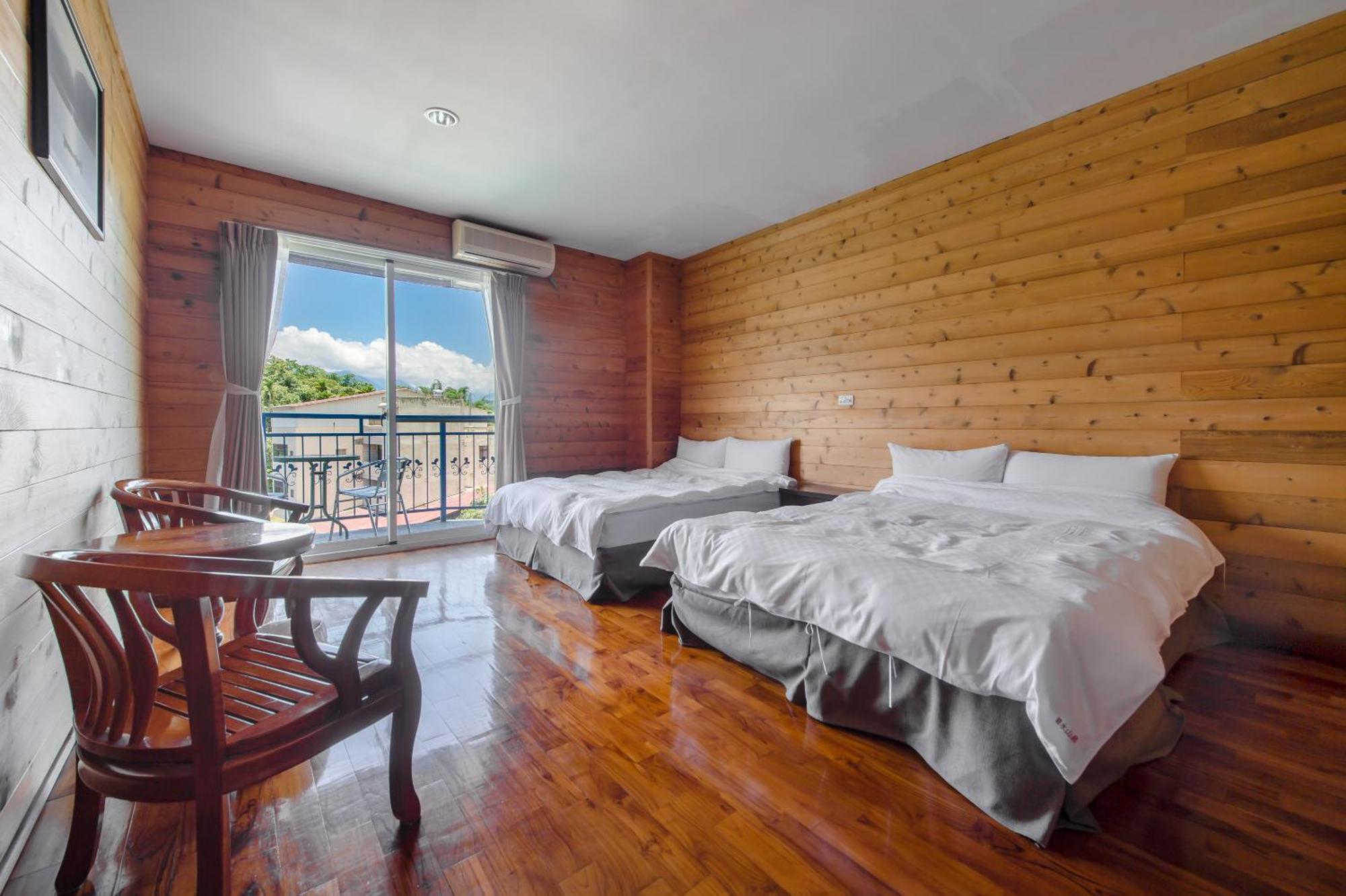 Bishui Shanju Lakeside B&B Юйчи Экстерьер фото
