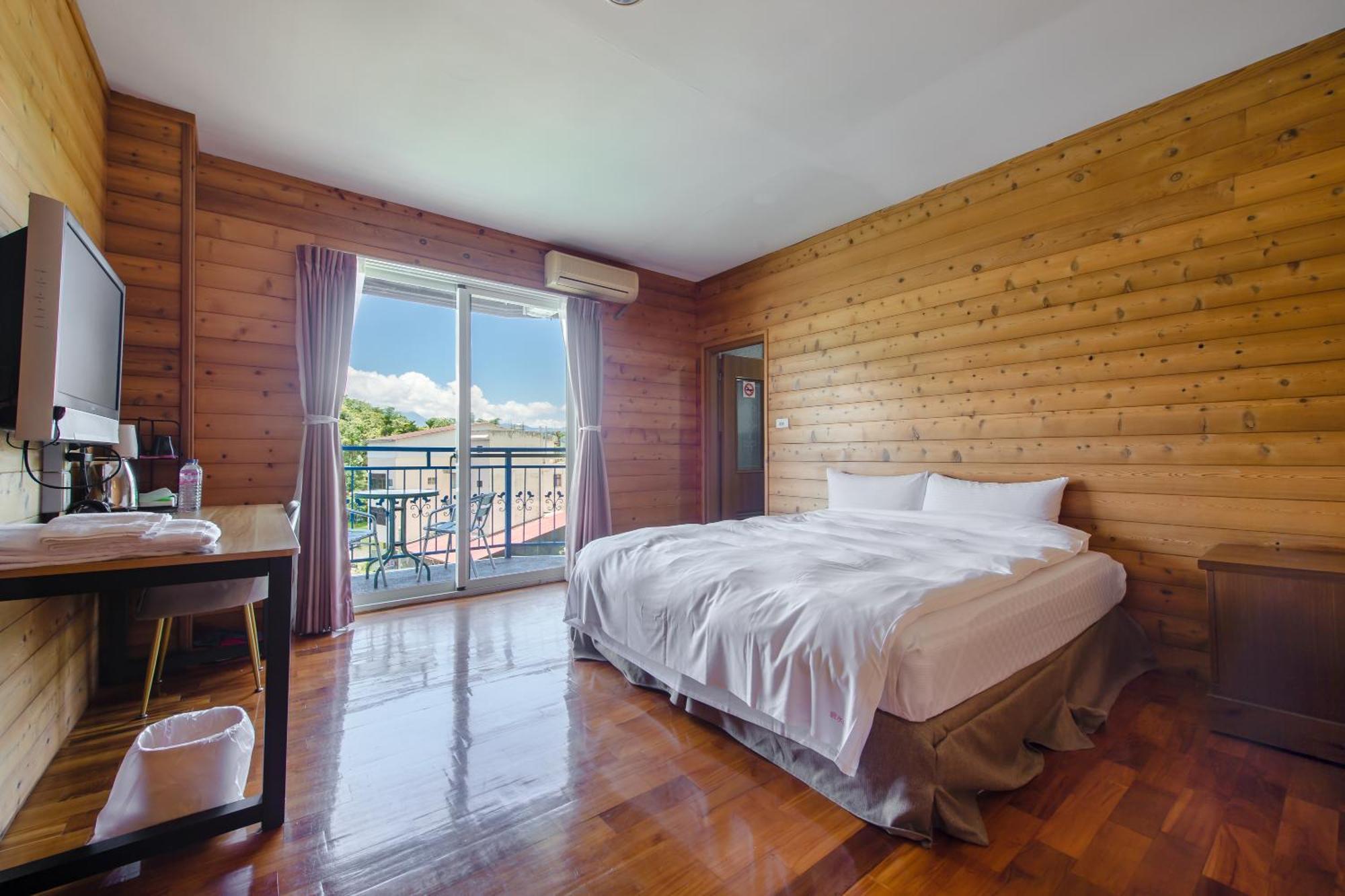 Bishui Shanju Lakeside B&B Юйчи Экстерьер фото